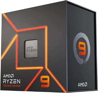 AMD Ryzen™ 9 7900X TRY