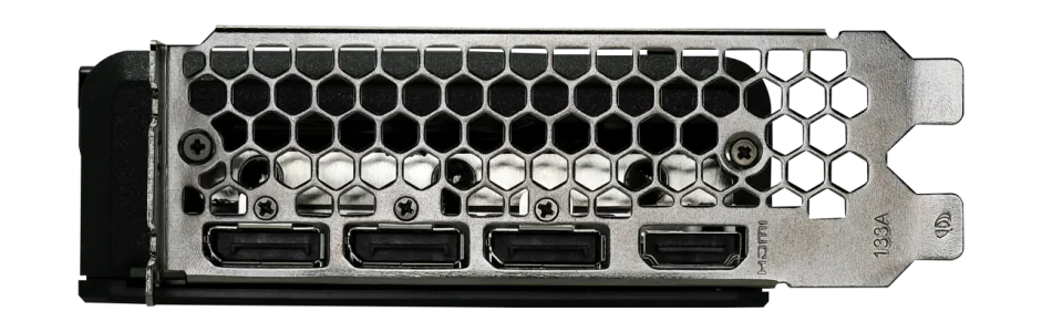 GeForce RTX™ 3060 Dual