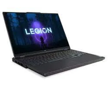 Legion Pro 7i Gen 8 Intel (16″) with RTX 4070