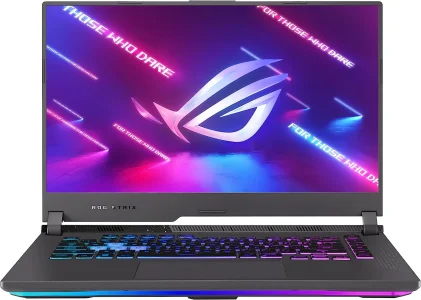 ASUS ROG Strix G15 (2022) Gaming Laptop
