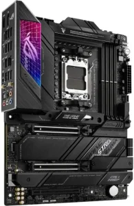 ASUS ROG Strix X670E-E Gaming WiFi